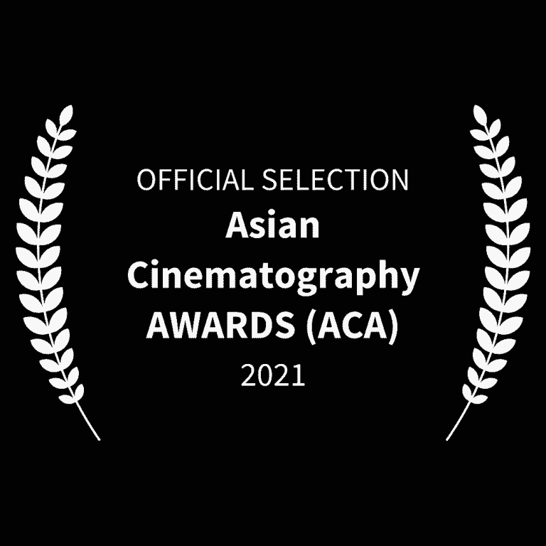 Zhonar studio OFFICIAL-SELECTION -Asian-Cinematography-AWARDS-ACA-2021