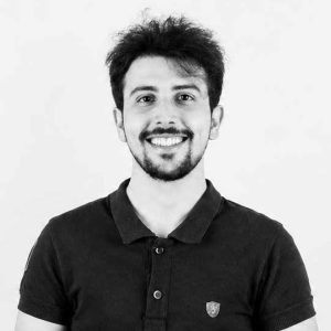 دانیال قلیچ پور